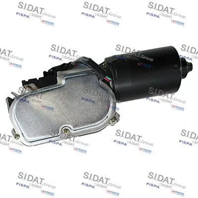Motor limpiaparabrisas 69930A2 Sidat