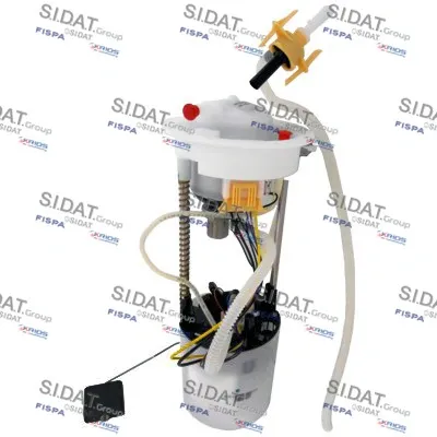 Bomba de gasolina 72833A2 Sidat