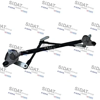 Varilla de limpiaparabrisas 670040A2 Sidat