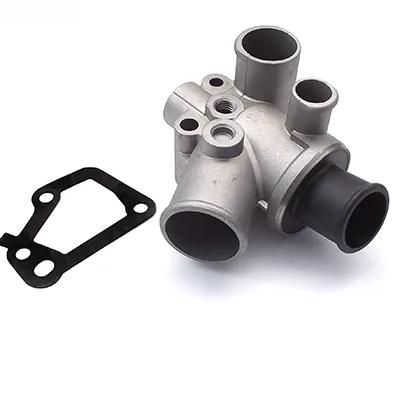 Caja de termostato 94046 Sidat