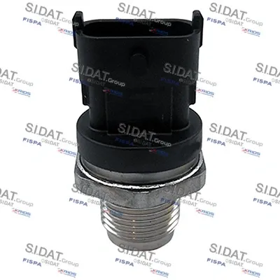 Sensor de presión de combustible 831489 Sidat