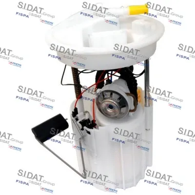 Bomba de gasolina 72531 Sidat