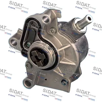 Bomba de vacío 89125A2 Sidat