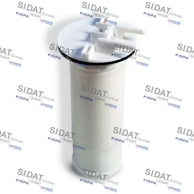 Aforador 71080 Sidat