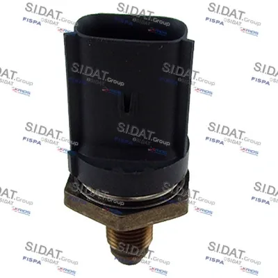 Sensor de presión de combustible 843135 Sidat