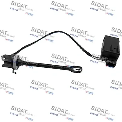 Sensor de la temperatura interior 821453 Sidat