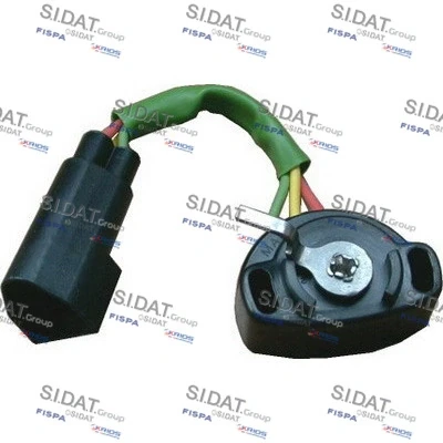 84101 Sidat