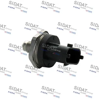 Sensor de presión de combustible 843134 Sidat
