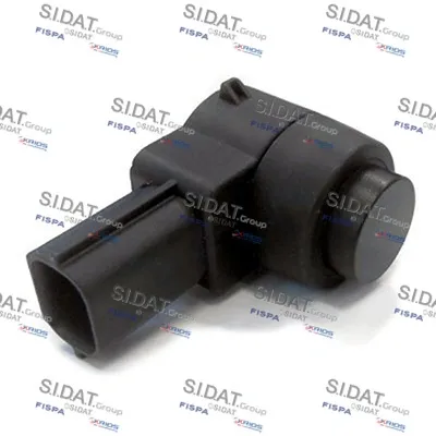 Sensor de aparcamiento trasero 970002 Sidat