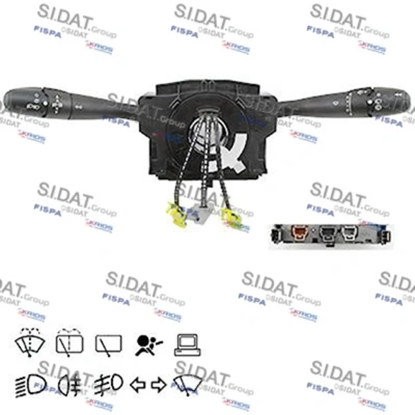 430493 Sidat