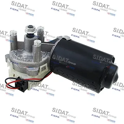 Motor limpiaparabrisas 69630A2 Sidat