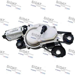 Motor limpiaparabrisas, trasera 69174 SIDAT