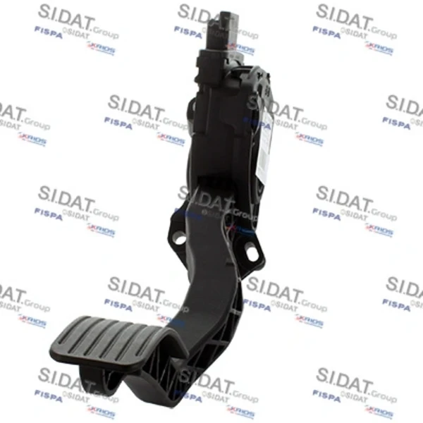 842053 Sidat pedal de acelerador