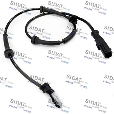 Sensor ABS 84897 Sidat