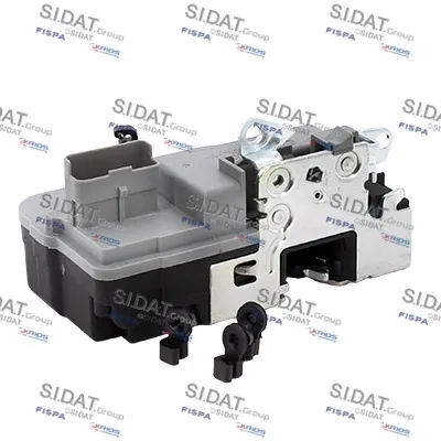 Cerradura 610886A2 Sidat