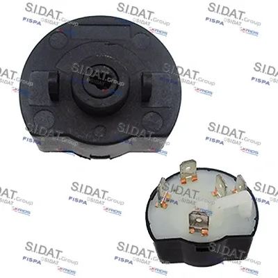  Interruptor de encendido / arranque Opel Astra 