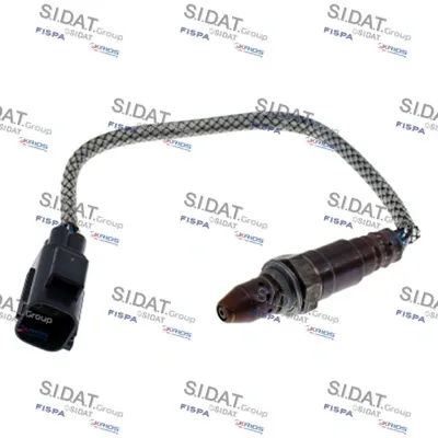 Sonda lambda 90715 Sidat