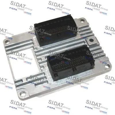 ECU Fiat 500 312