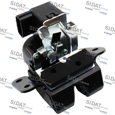 Cerradura de maletero 610678A2 Sidat