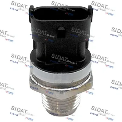 Sensor de presión de combustible 831488 Sidat