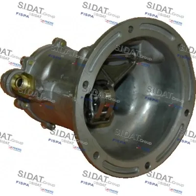 Bomba de vacío 89196A2 Sidat