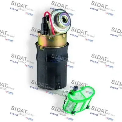 Unidad de alimentación de combustible Nissan Sunny II