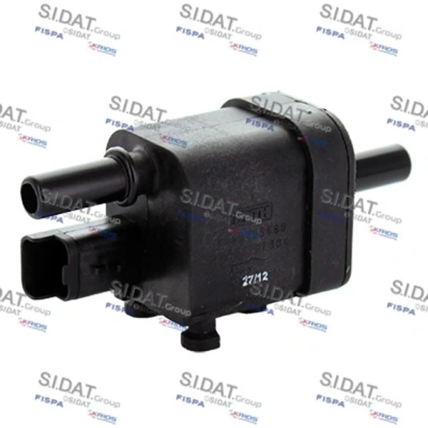 81215 Sidat sensor, temperatura combustible