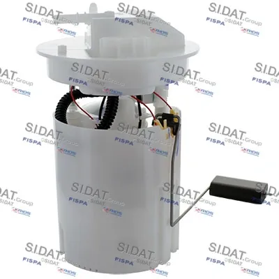 Bomba de gasolina 72570A2 Sidat