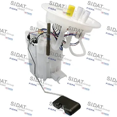 Bomba de gasolina 72688A2 Sidat