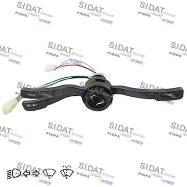 430077 Sidat