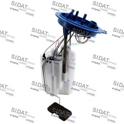 Bomba de gasolina 721331 Sidat