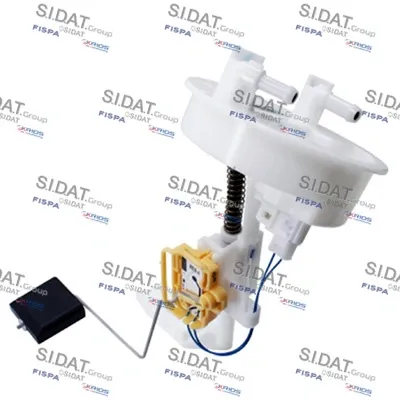 Aforador 71500 Sidat