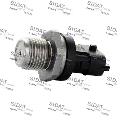 Sensor de presión de combustible 81481 Sidat