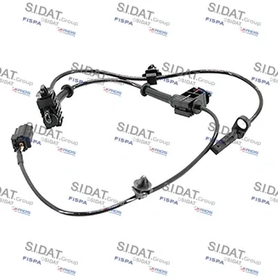 Sensor ABS 841706A2 Sidat