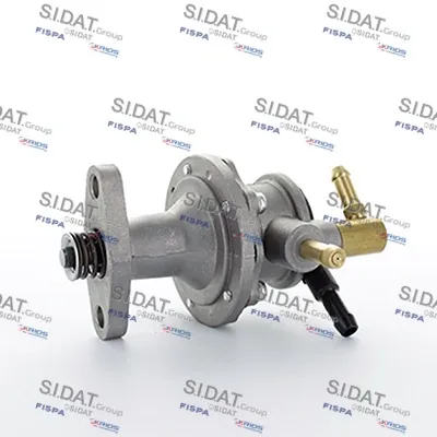 Bomba de combustible mecánica POC694 Sidat