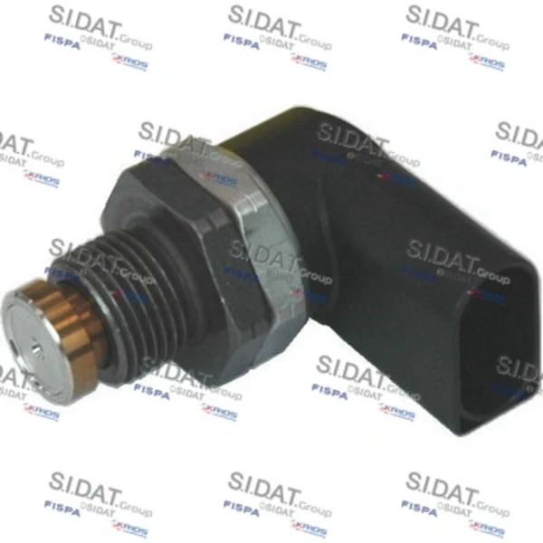 Sensor de presión de combustible 81095 Sidat