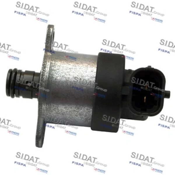 81077 Sidat válvula reguladora de presión common-rail-system