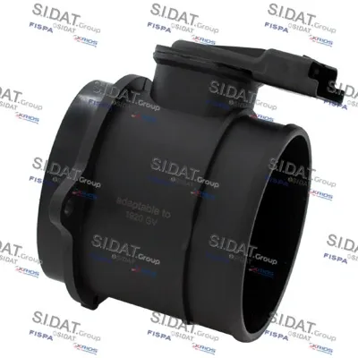Caudalímetro 38748A2 Sidat