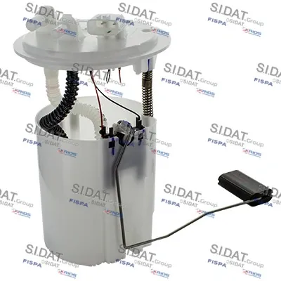 Aforador 71459 Sidat