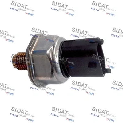 Sensor de presión de combustible 831292 Sidat