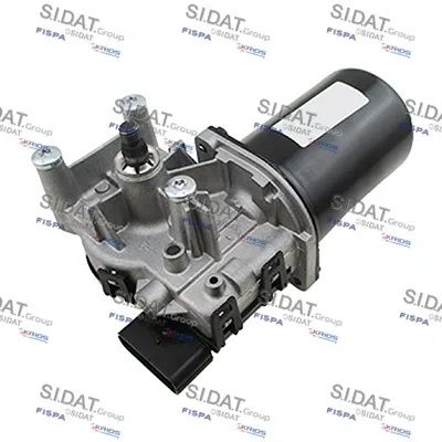 Motor limpiaparabrisas 69580A2 Sidat