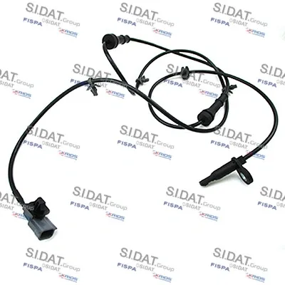 Sensor ABS 841455A2 Sidat