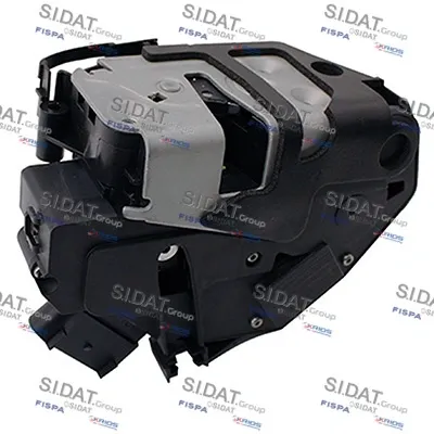 Cerradura 610793A2 Sidat