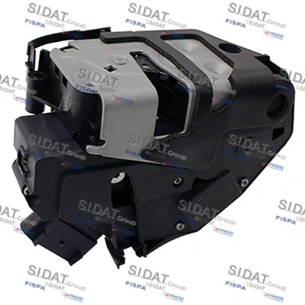 610793A2 Sidat cerradura de puerta delantera izquierda