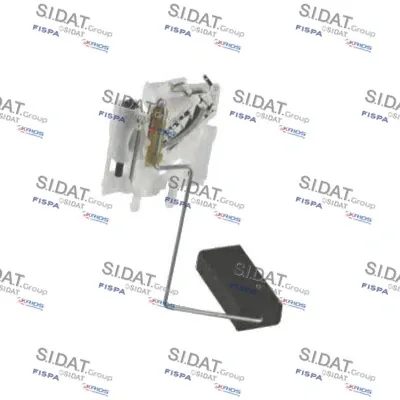 Aforador 71355 Sidat