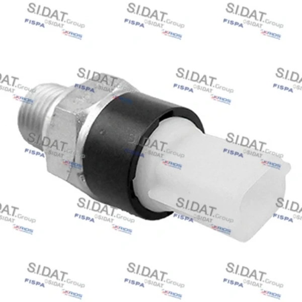 82073 Sidat indicador, presión del aceite