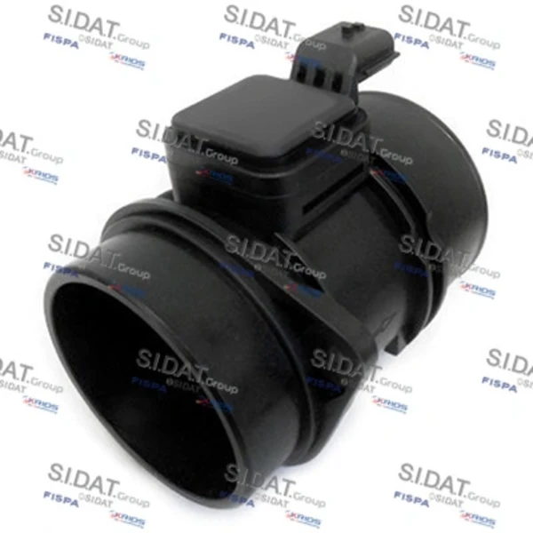 38955 Sidat sensor de flujo de aire/medidor de flujo (flujo de aire masibo)