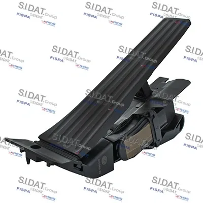 Pedal del acelerador 842072 Sidat
