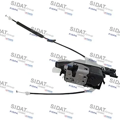 Cerradura 610562 Sidat