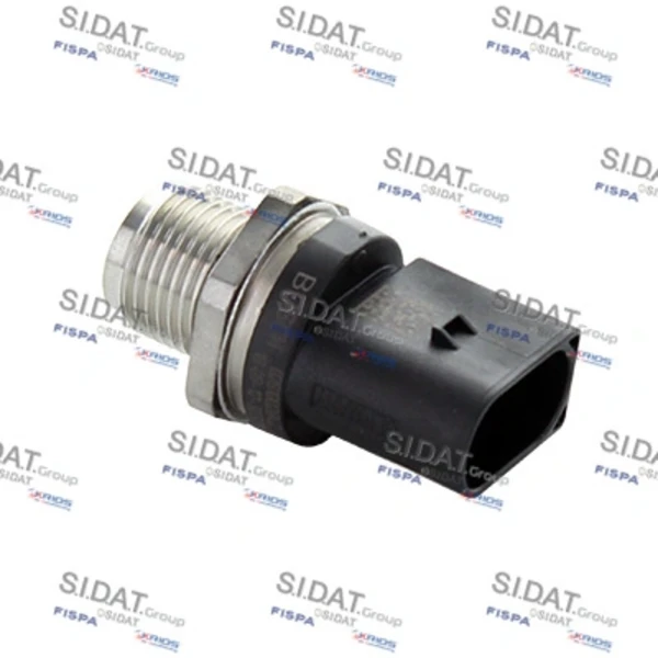 81041 Sidat sensor de presión de combustible